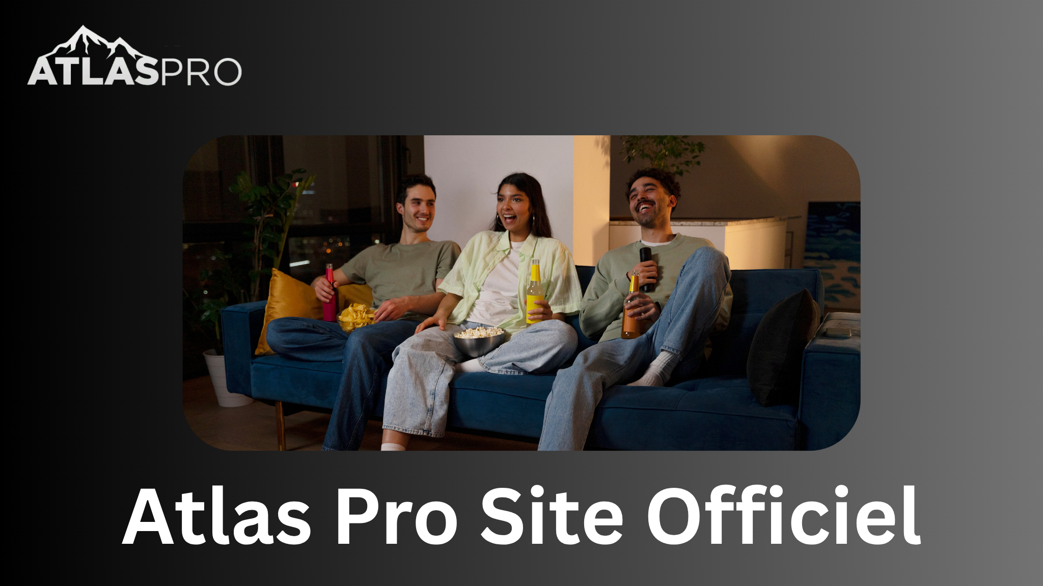 Atlas Pro Site Officiel : La Référence IPTV Fiable et Puissante en 2025