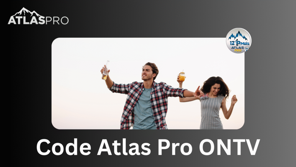 code atlas pro ontv