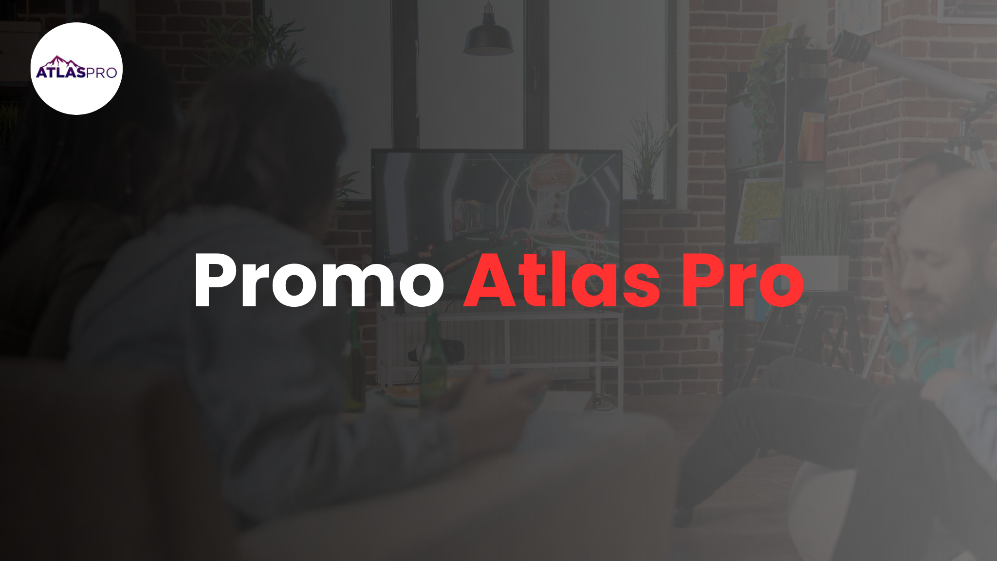Code Promo Atlas Pro ONTV 2025 – Réductions Exclusives sur Votre IPTV Code