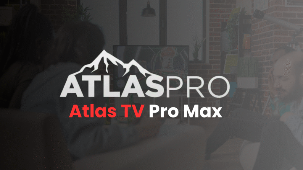 atlas tv pro max